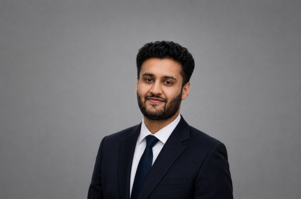 Rahul Patel