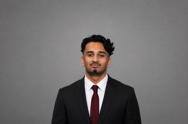 Arman Patel