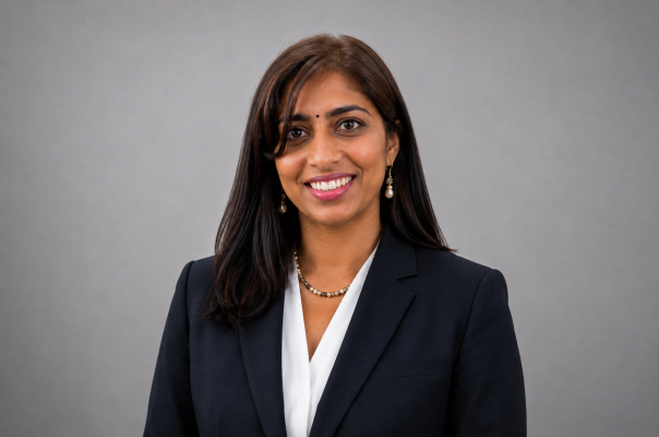 Sunita Desai