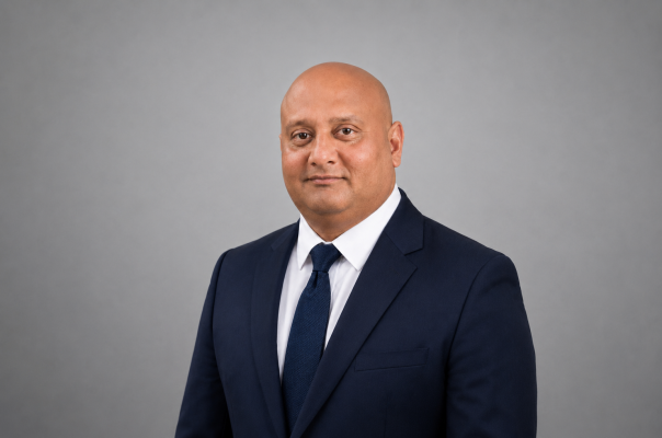 Mehul Patel